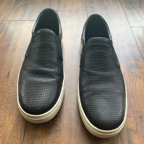 vince fenton sneakers